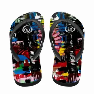 Men #091 Flip Flop Slippers