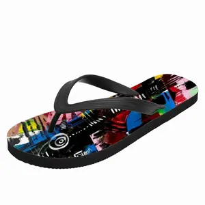 Men #091 Flip Flop Slippers