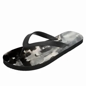 Men Unknown #00666 Flip Flop Slippers