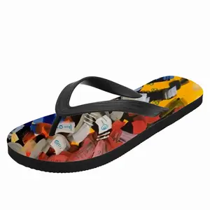 Men Movement Flip Flop Slippers