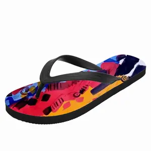 Men Unknown Flip Flop Slippers