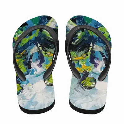 Men Wise Women Flip Flop Slippers