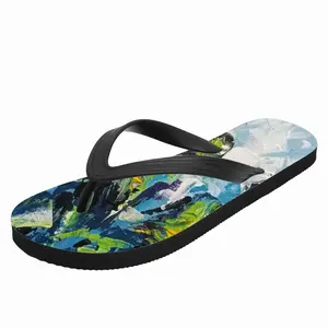 Men Wise Women Flip Flop Slippers