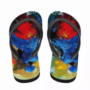 Men Elegance Flip Flop Slippers