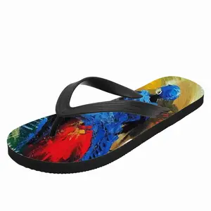 Men Elegance Flip Flop Slippers