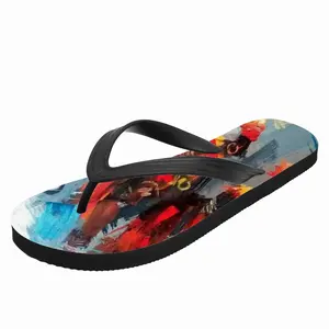 Men Lovely Women Flip Flop Slippers