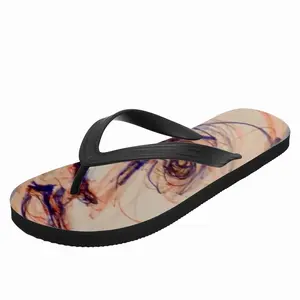 Men Open Your Eyes It Might Help Flip Flop Slippers