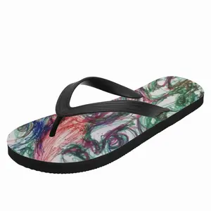 Men Is There Any Room? Flip Flop Slippers