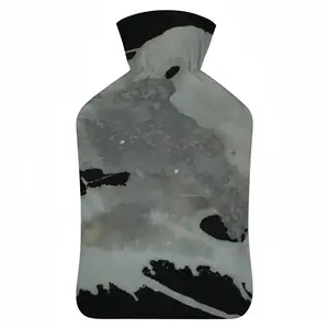 Spirit Sea Creature Hot Water Bag