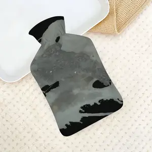 Spirit Sea Creature Hot Water Bag