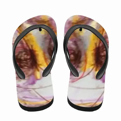 Men Why Dont You Like Me? Flip Flop Slippers