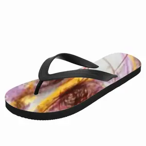 Men Why Dont You Like Me? Flip Flop Slippers