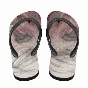 Men Time Out Flip Flop Slippers