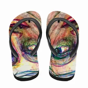 Men Changeable You Flip Flop Slippers