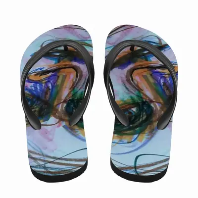 Men Extension Flip Flop Slippers