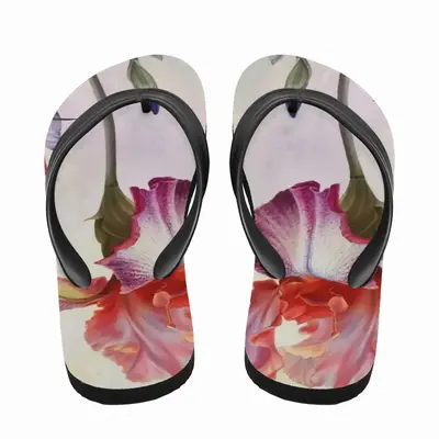 Men Morning Date Flip Flop Slippers