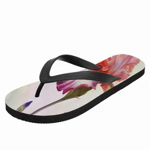 Men Morning Date Flip Flop Slippers