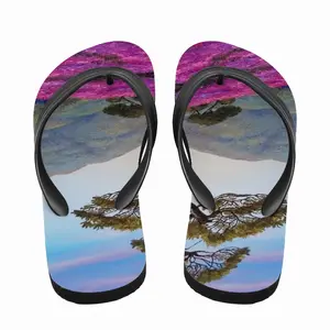 Men Evening Walk Flip Flop Slippers