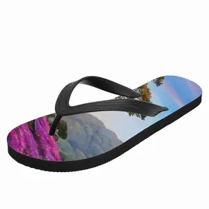 Men Evening Walk Flip Flop Slippers