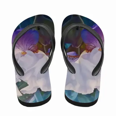 Men Spring Iris Flip Flop Slippers