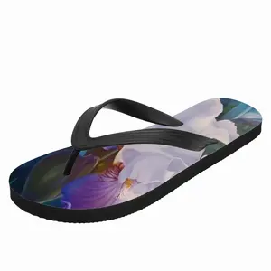 Men Spring Iris Flip Flop Slippers