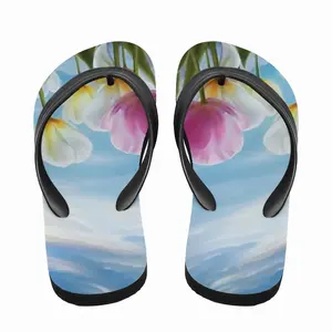 Men Sunny Day Flip Flop Slippers