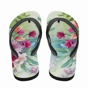 Men Magic Of The Spring Flip Flop Slippers