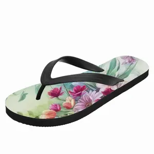 Men Magic Of The Spring Flip Flop Slippers