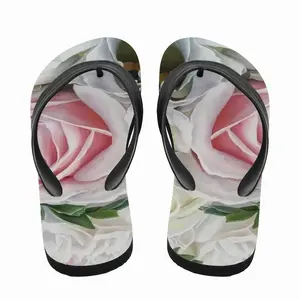 Men Tender Dreams Flip Flop Slippers