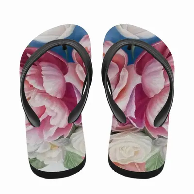 Men Inspiration Flip Flop Slippers