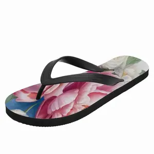 Men Inspiration Flip Flop Slippers