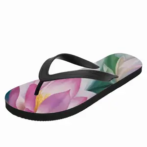 Men Light On The Pond Flip Flop Slippers