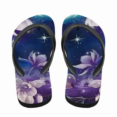 Men Space Extravaganza Flip Flop Slippers