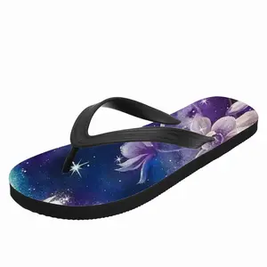 Men Space Extravaganza Flip Flop Slippers