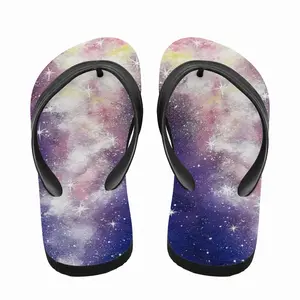 Men Celestial Blessing Flip Flop Slippers