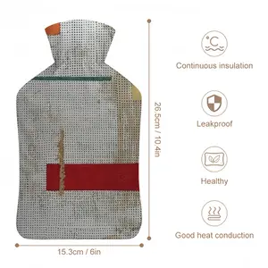 No Mind Hot Water Bag