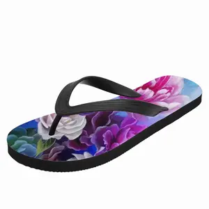 Men Summer Breath Flip Flop Slippers