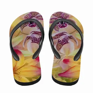 Men Allure Flip Flop Slippers