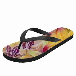 Men Allure Flip Flop Slippers