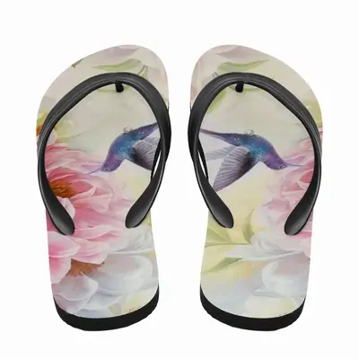 Men Weightlessness Flip Flop Slippers