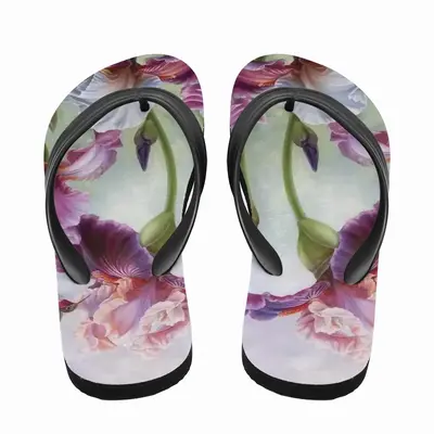 Men Summer Song Flip Flop Slippers