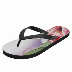 Men Tenderness Flip Flop Slippers