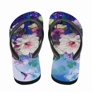 Men Awakening Flip Flop Slippers