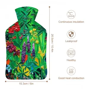 Garretstown Garden Ireland Hot Water Bag