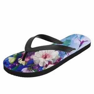 Men Awakening Flip Flop Slippers