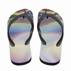 Men Serenity Flip Flop Slippers