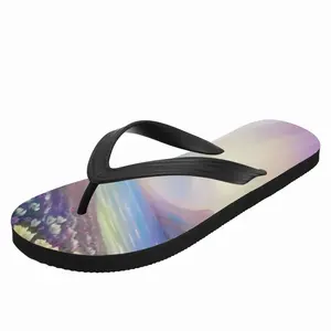 Men Serenity Flip Flop Slippers