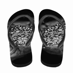 Men Body Odor Flip Flop Slippers