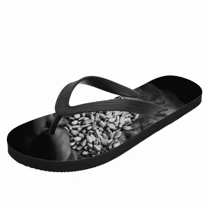 Men Body Odor Flip Flop Slippers