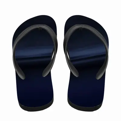 Men Liquid-Sea #038 Flip Flop Slippers